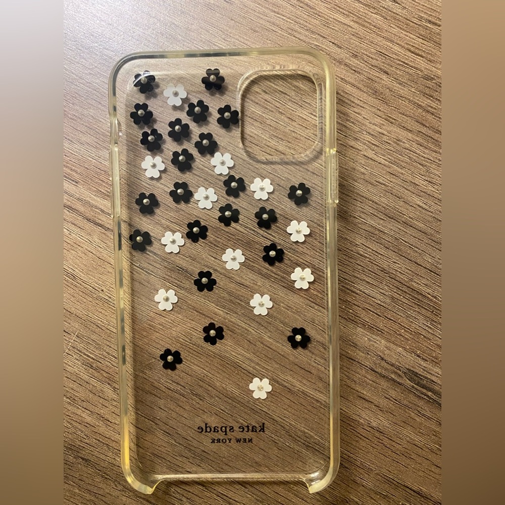 Kate Spade IPhone 11 Plus Case